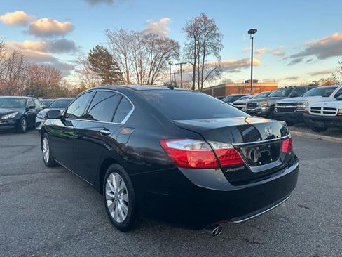 Used 2014 Honda Accord EX-L image 7