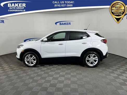 Used 2023 Buick Encore GX Preferred w/ Cold Weather Comfort Package image 5