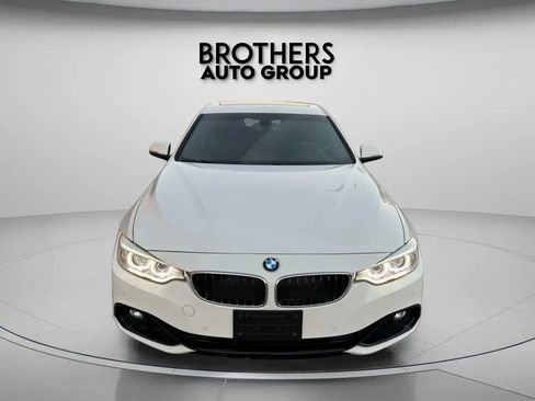 Used 2016 BMW 428i Coupe image 3