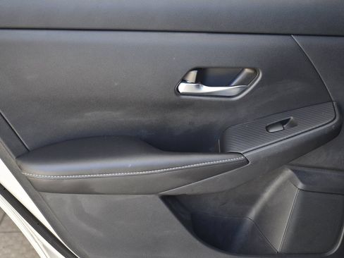 Used 2021 Nissan Sentra S FWD image 23