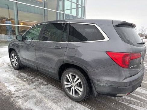 Used 2017 Honda Pilot EX-L image 3