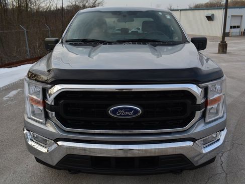 Used 2022 Ford F150 XLT image 2