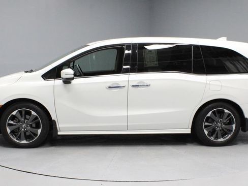 Used 2023 Honda Odyssey Elite image 7