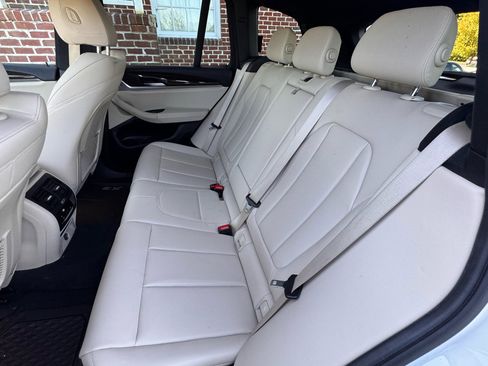 Used 2019 BMW X3 sDrive30i image 31