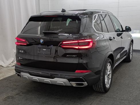 Used 2023 BMW X5 xDrive40i w/ Premium Package image 2