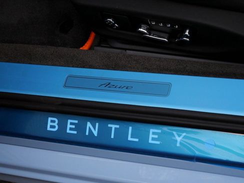 Used 2026 Bentley Continental GTC AWD/4WD image 16
