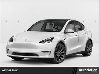 Used 2023 Tesla Model Y Long Range video 1