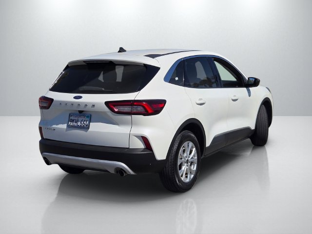 Used 2023 Ford Escape Active FWD image 4