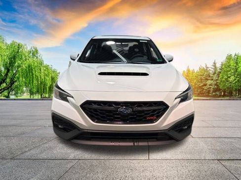 New 2025 Subaru WRX Premium image 9