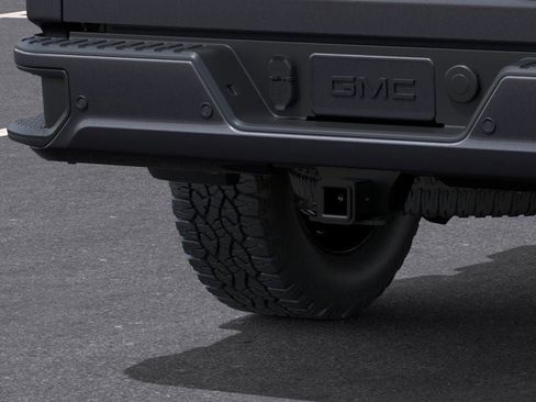 New 2025 GMC Sierra 2500 Denali w/ Denali Reserve Package image 14