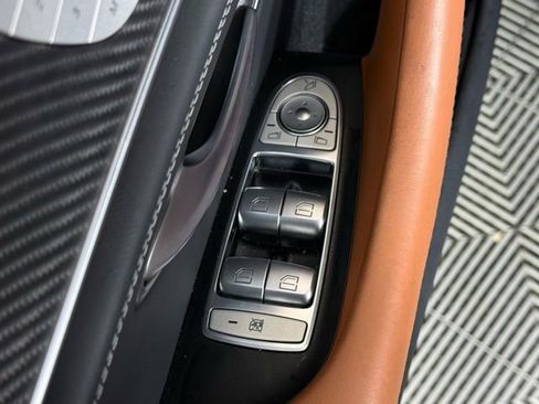 Used 2024 Mercedes-Benz AMG GT 53 image 30