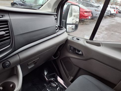 Used 2024 Ford Transit 250 Low Roof w/ Exterior Upgrade Package image 19
