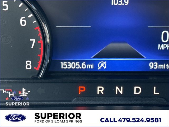 Used 2024 Ford Explorer XLT w/ Equipment Group 202A AWD/4WD image 23