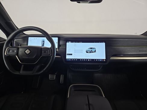 Used 2023 Rivian R1S Adventure AWD/4WD image 27