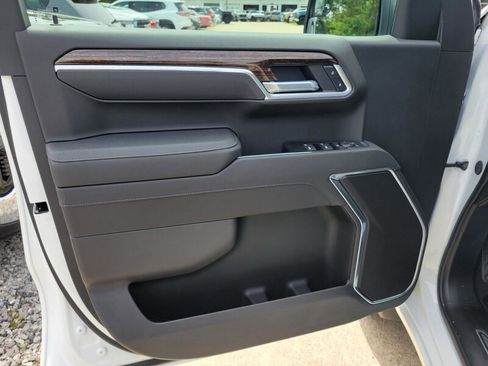 New 2026 GMC Sierra 1500 Elevation AWD/4WD image 24