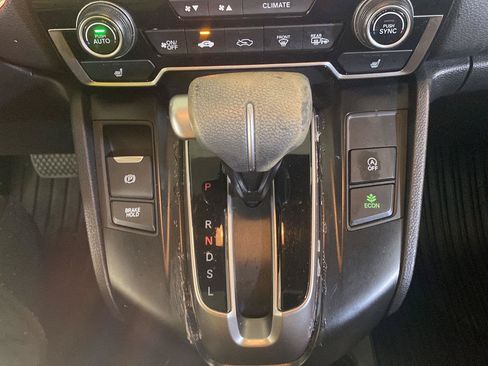 Used 2021 Honda CR-V EX image 14