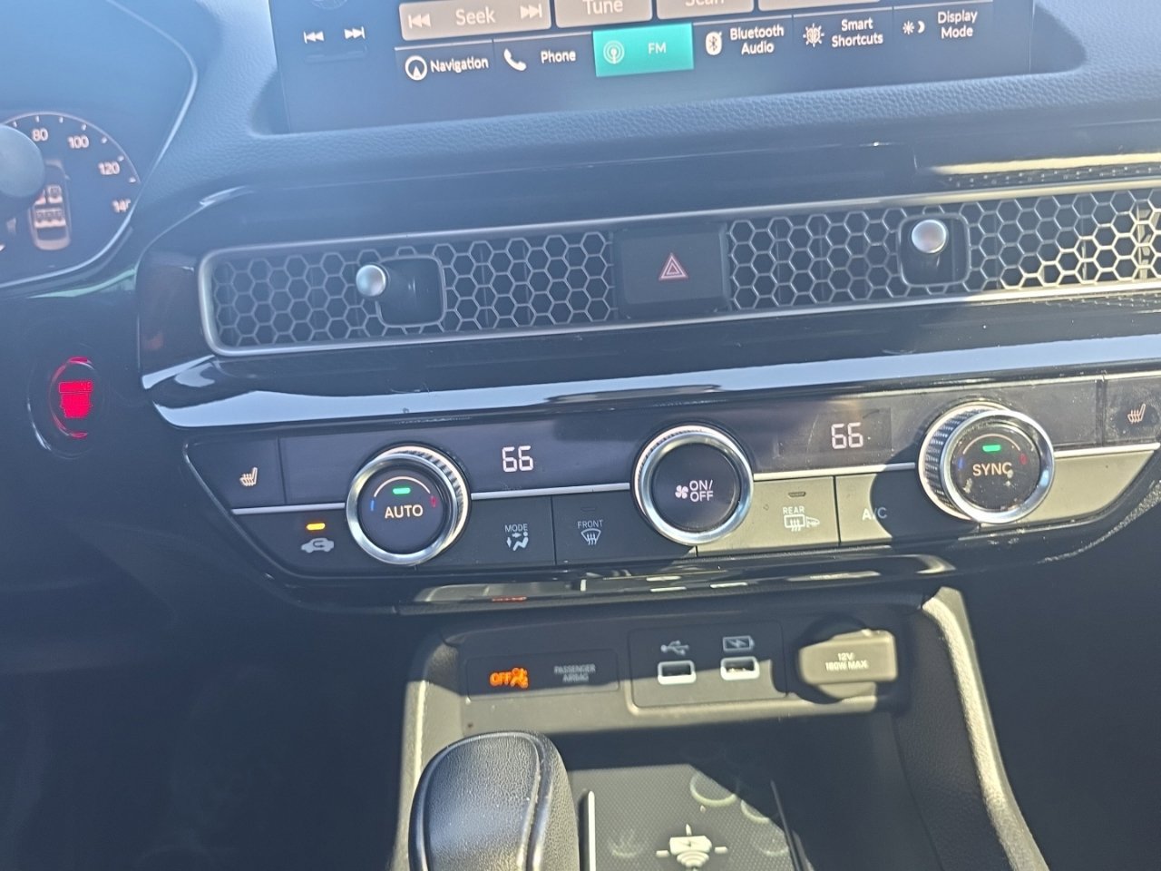 Used 2024 Honda Civic Touring image 28