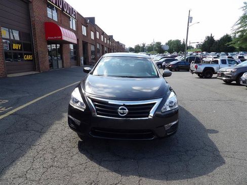 Used 2013 Nissan Altima 2.5 S image 3
