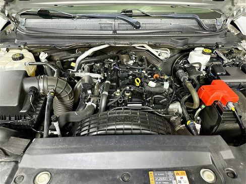 Used 2019 Ford Ranger XLT w/ Equipment Group 302A Luxury image 9