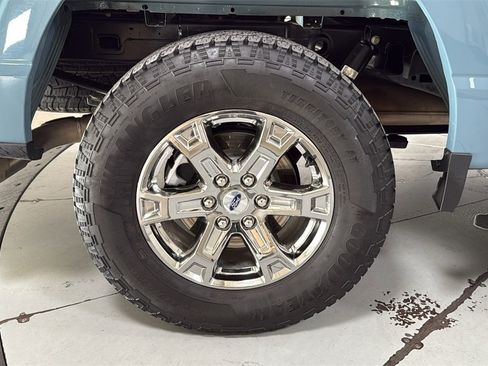 Used 2023 Ford F150 Lariat image 22