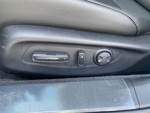 New 2025 Honda Accord Touring image 19