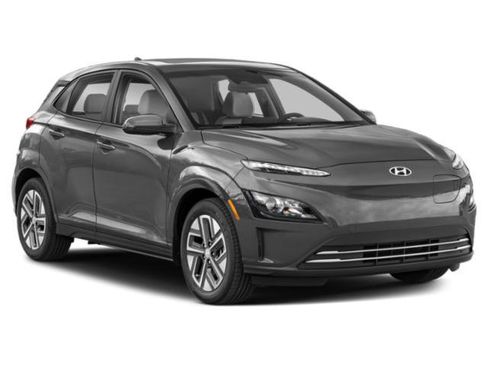Used 2023 Hyundai Kona SEL FWD image 9