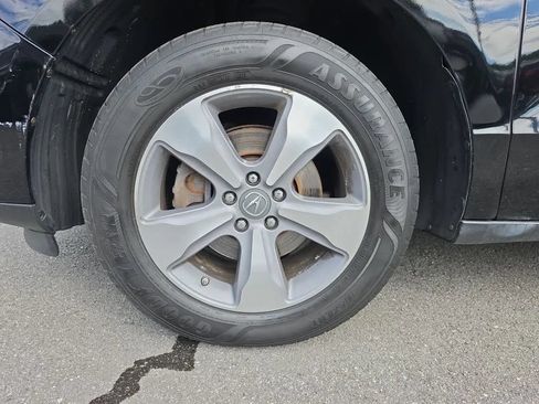 Used 2016 Acura MDX SH-AWD image 10