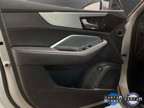 Used 2026 Acura MDX Technology Package image 33