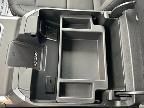 New 2026 Chevrolet Silverado 2500 LTZ w/ LTZ Convenience Package image 28