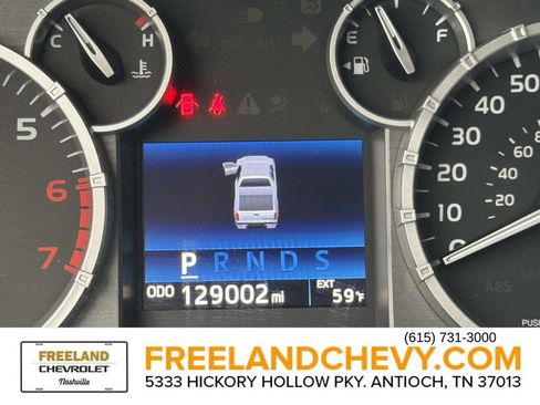 Used 2015 Toyota Tundra SR5 image 30