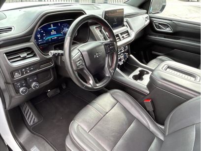 Used 2023 Chevrolet Suburban RST w/ Luxury Package