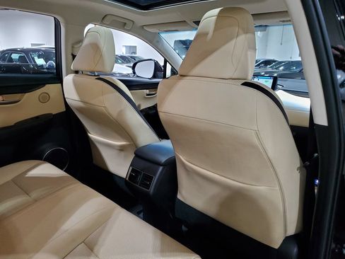 Used 2015 Lexus NX 200t FWD w/ Premium Package image 21