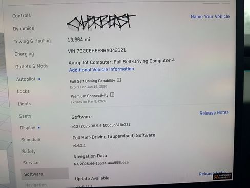 Used 2024 Tesla Cybertruck Cyberbeast image 24