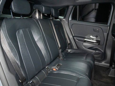 New 2026 Mercedes-Benz GLA 250 image 14