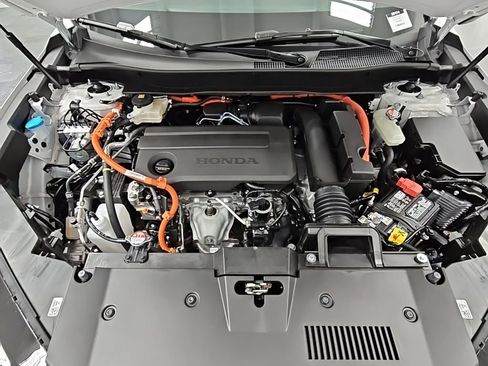 New 2026 Honda CR-V Sport-L image 40