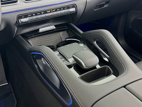 New 2026 Mercedes-Benz GLE 450 4MATIC Coupe image 5