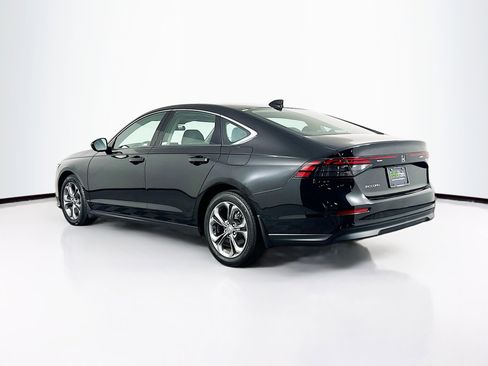 Used 2024 Honda Accord EX image 5