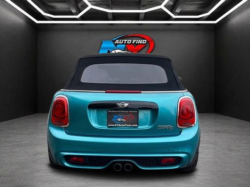 Used 2016 MINI Cooper S FWD image 7