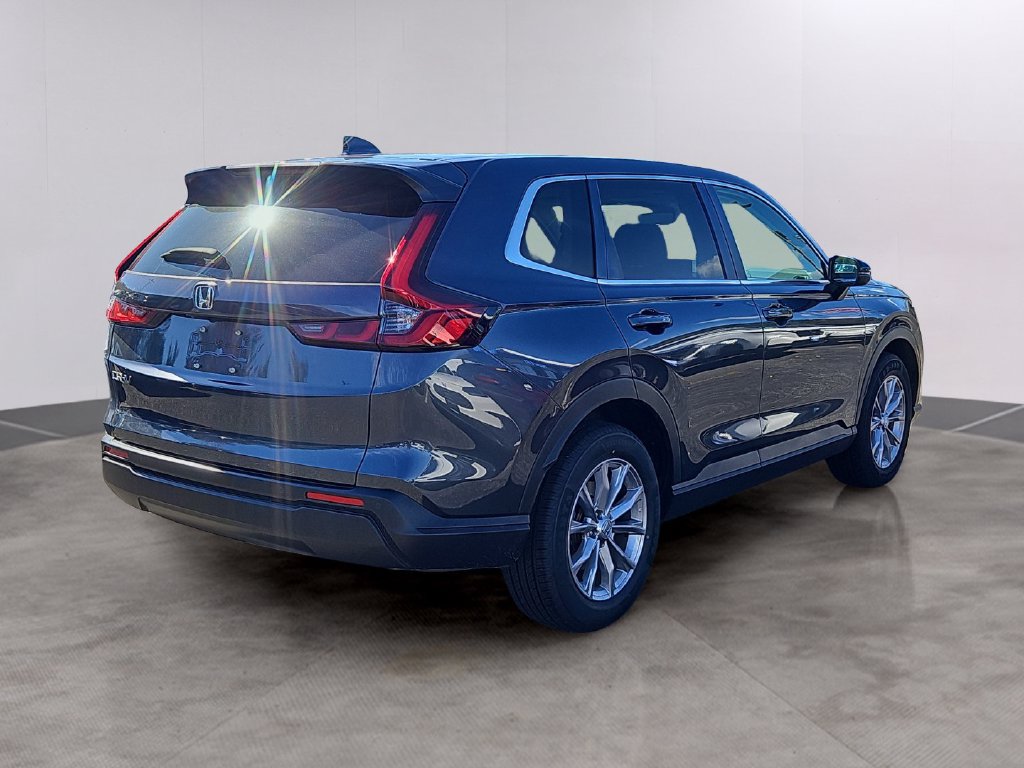 Certified 2024 Honda CR-V EX-L image 4