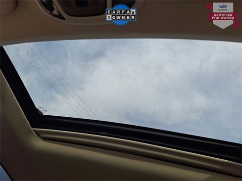 Certified 2025 Subaru Outback Limited w/ Popular Package #2 image 14