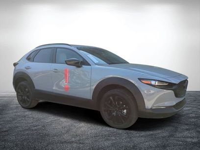New 2026 MAZDA CX-30 Aire Edition