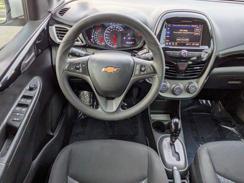 Used 2020 Chevrolet Spark LT FWD image 16