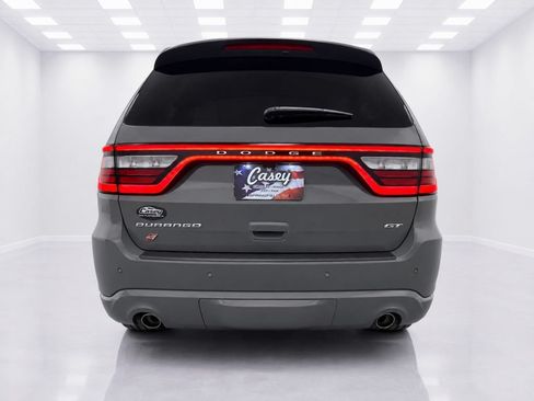 Used 2023 Dodge Durango GT AWD/4WD image 11