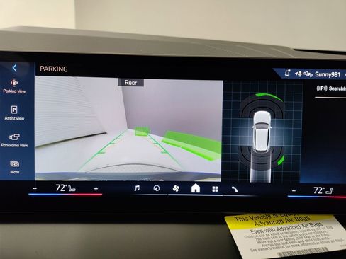 New 2026 BMW X3 xDrive30 image 23