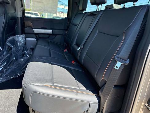 New 2026 Ford F250 XL AWD/4WD image 5