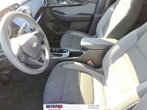 Used 2023 Chevrolet TrailBlazer LT w/ Convenience Package image 11