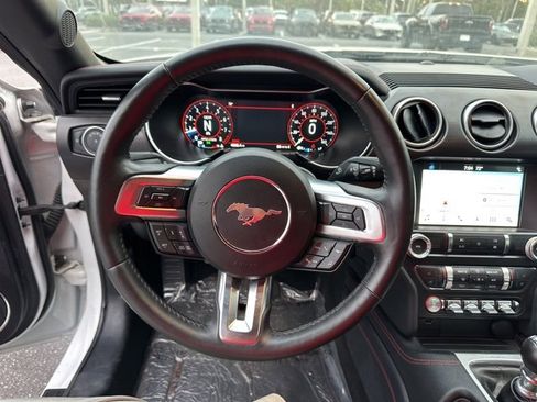 Used 2019 Ford Mustang GT Premium w/ Equipment Group 401A image 21