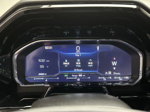 Used 2025 Chevrolet Silverado 2500 LT w/ Convenience Package image 25