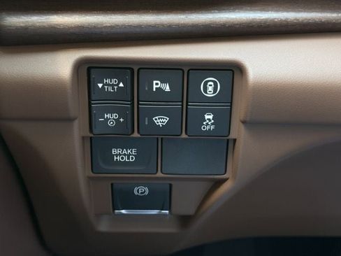 Used 2026 Acura RDX SH-AWD w/ Advance Package image 26