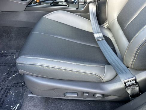 New 2026 Subaru Forester Wilderness AWD/4WD image 21